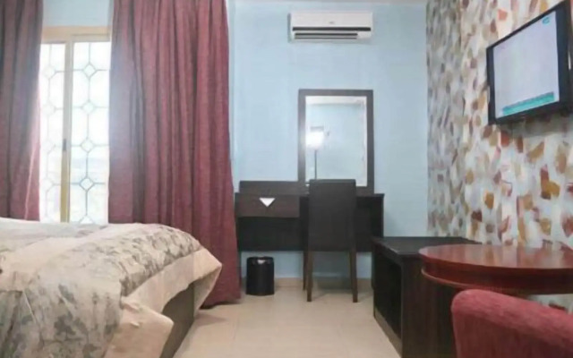 Noubou International Hotel