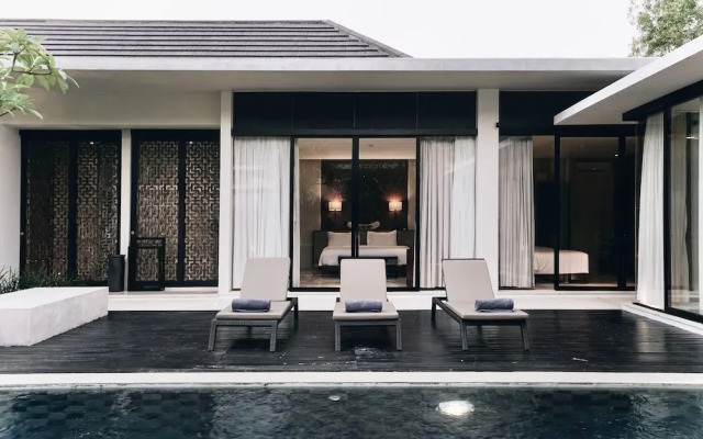 Villa Ambergris by Nakula