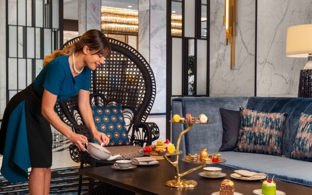 Waldorf Astoria Kuwait