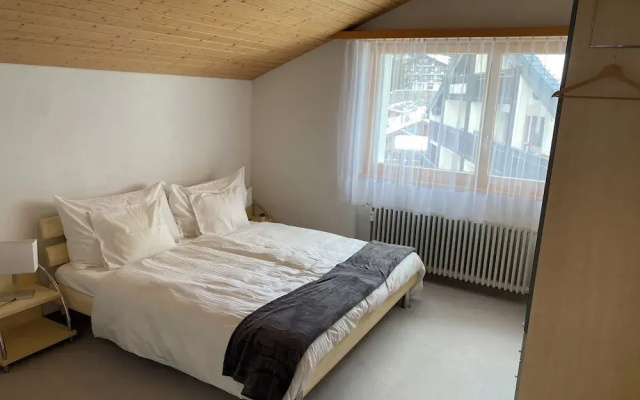 the nest- inspiringplaces Zermatt