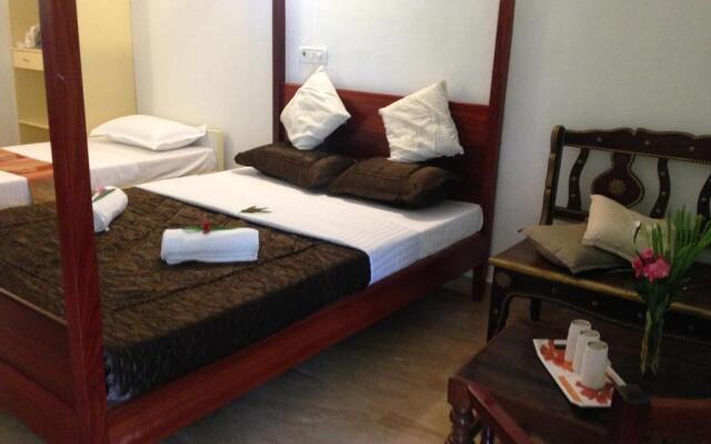Meya Beach Walk Hotel