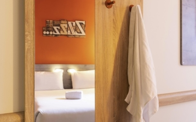 ibis budget Madrid Centro Lavapies