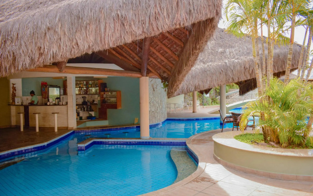 Sarana Praia Hotel