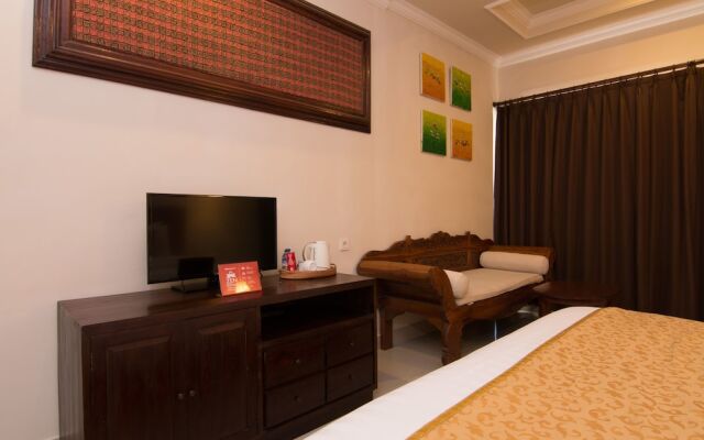 ZEN Premium Pegosekan Ubud 3