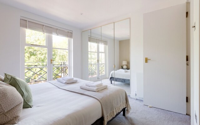 The Fulham Penthouse