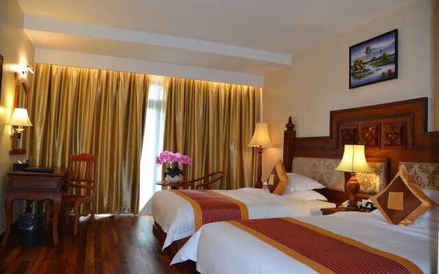Bayon Era Hotel
