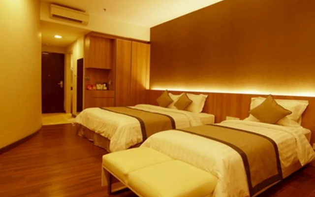 Hotel 61 Medan