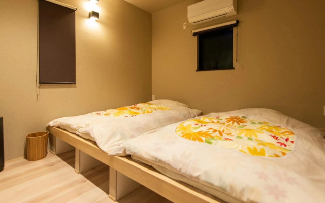 Sya Hotel Kamigofuku-machi