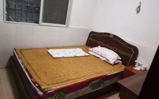 Xichong Xingsheng Hotel – Guest Rooms – Nanchong