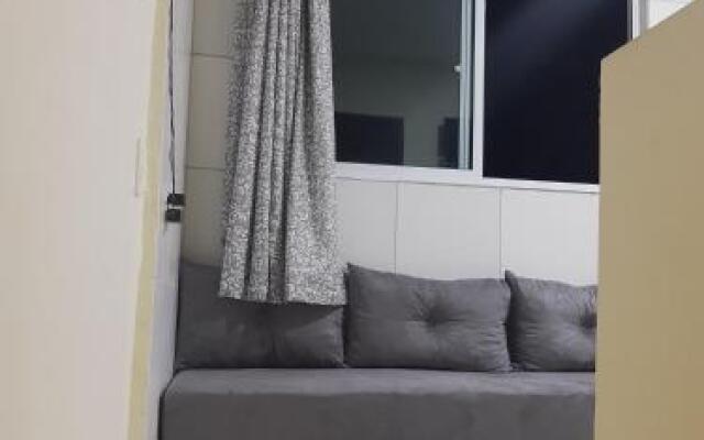 Apartamento Camila