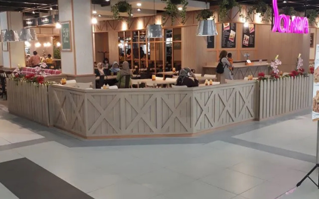 Apartment Kalibata City By Luxury Pro