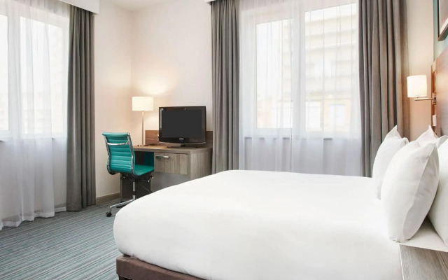 Leonardo Hotel Nottingham
