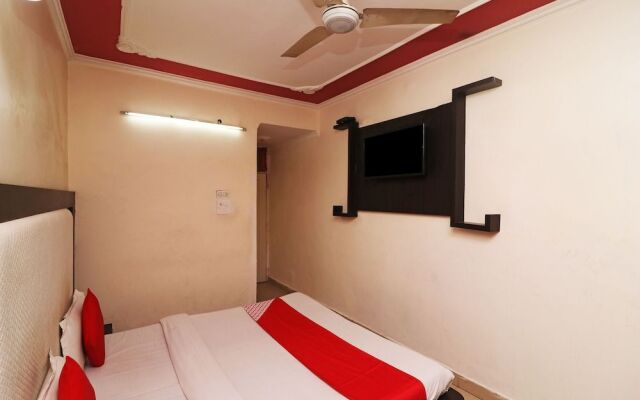 OYO 35806 Hotel Himgiri