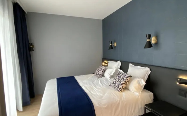 Hôtel et Golf Club d'Arras