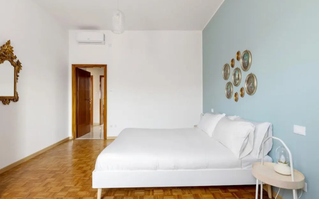 Sant Isaia Apartment by Wonderful Italy