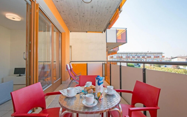 Benacus E4 Apartment by Wonderful Italy