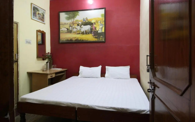 SPOT ON 38614 Shree Shyam Guest House