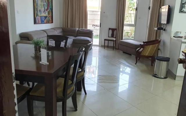 EILAT GOLF RESIDENCE Apartment A 1