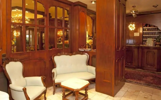 Quality Hotel Bavaria
