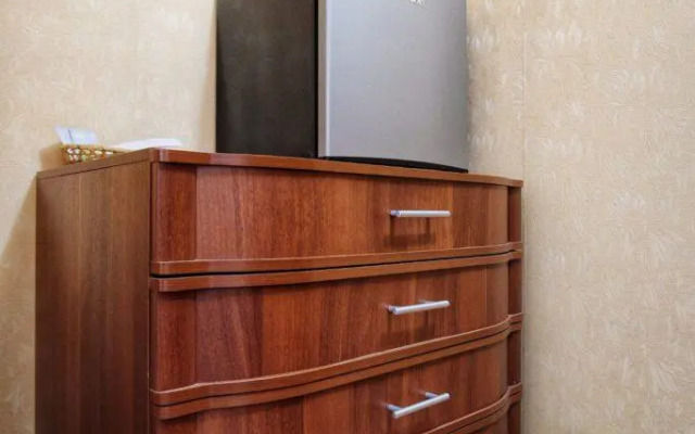 Three Stars (Second Case)