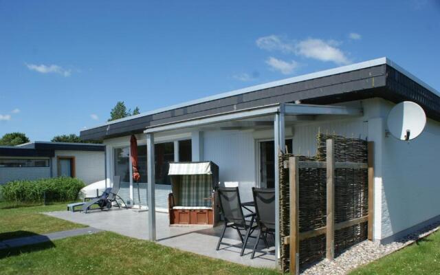 Fehmarn Ostseeferien FH3Traumbungalow Staberdorf 137