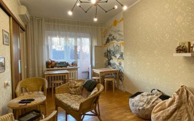 Gorod` Hostel