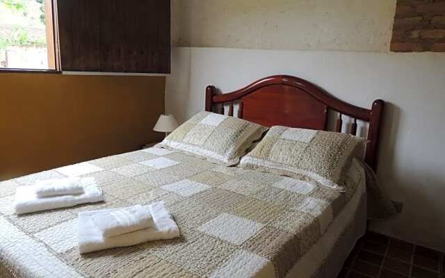 Pousada Fazenda São Luiz