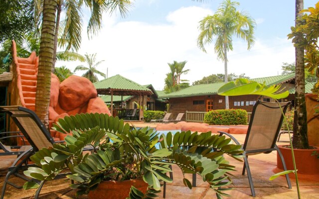 Villas Bungalows Ballena