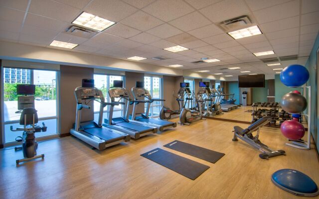 TownePlace Suites by Marriott Miami Airport