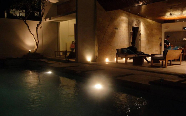 Villa Scena