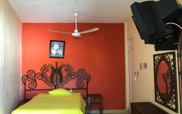 Hotel Estrella de Mar