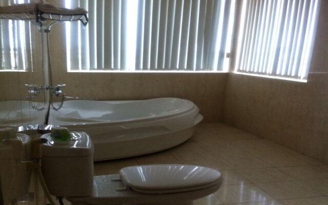 Long Anh Hotel