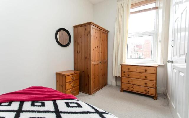 Saltwell Duplex Newcastle by #ShortStaysAway