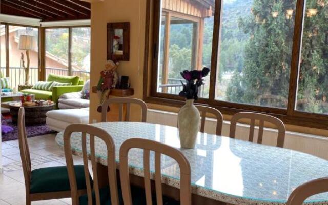 Gourri Luxury house