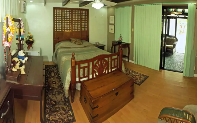 Sea of Dreams Resort