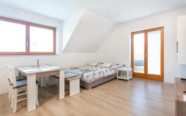 Apartments Roberta
