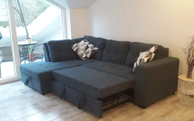 Apartment Modrić Zadar