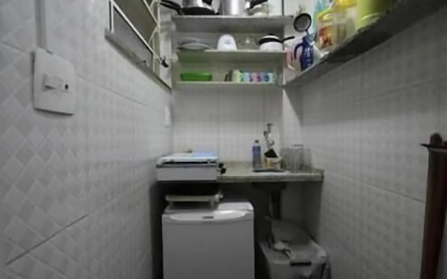 GoHouse Senador 1021