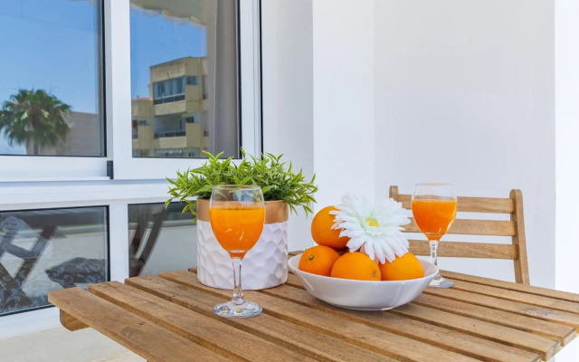 Vistamarina B201 By IVI Real Estate