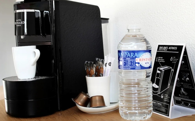 Logis Hôtel Le Commerce