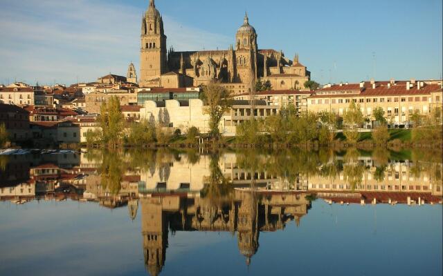 Hotel Residencia Castellano I