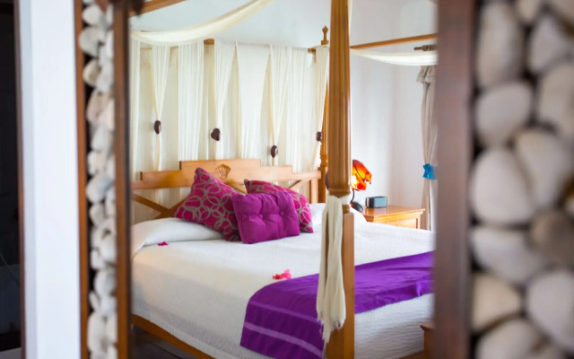 True Blue Bay Resort