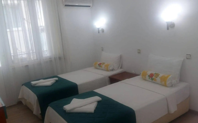 Sevo Hotel