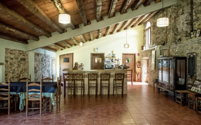 Hostal del Coll