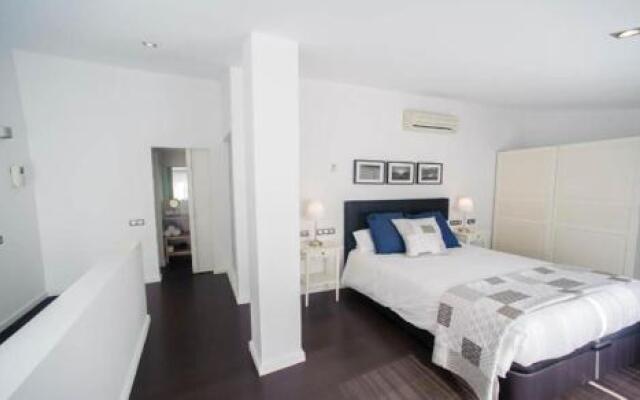 Apartament La Placeta Figueres