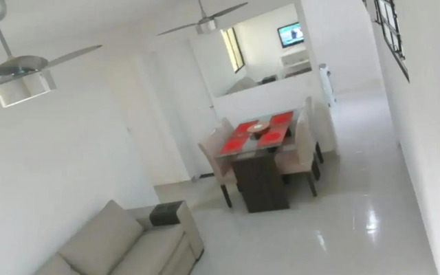 LA02-Bertioga, Próximo ao SESC, Riviera, Vista Linda, Indaiá