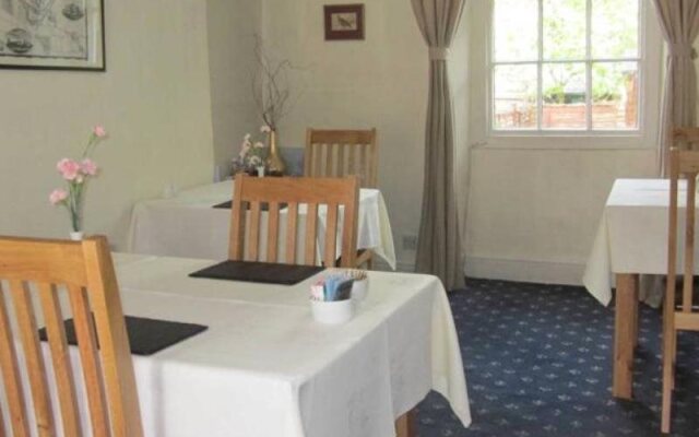 Sonata Guest House