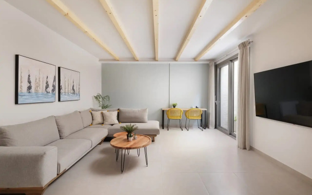 My Mediterranean Luxury Villa Corfu