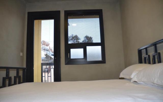 Ephesus Hostel