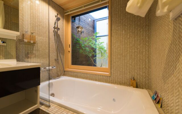 KumoMachiya Kojinguchi